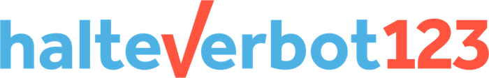 halteverbot123