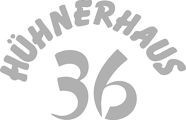 Hühnerhaus 36